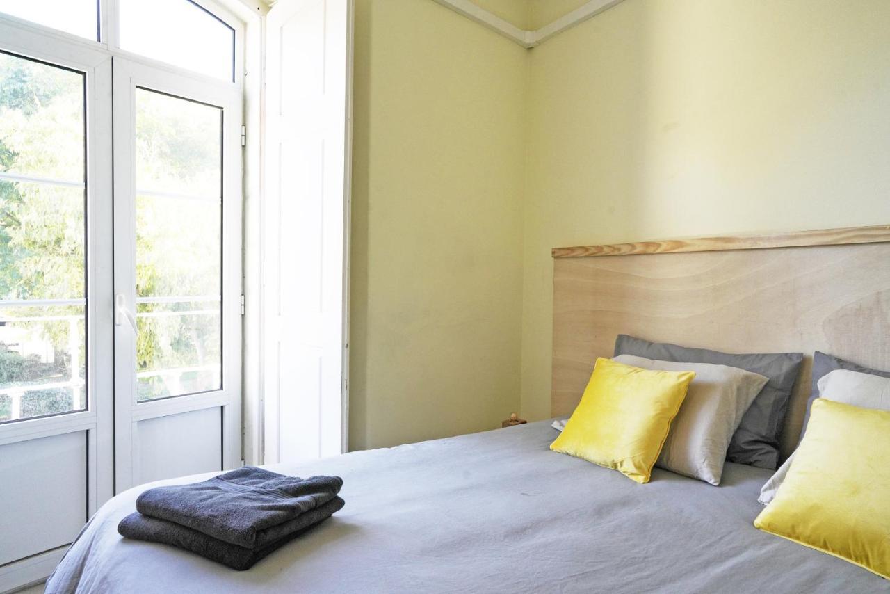 Casa St Yves - Sunny Flat In Setubal On Av Luisa Todi 아파트 외부 사진