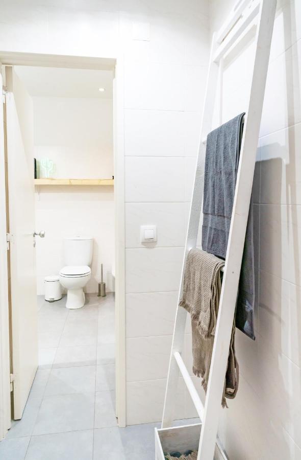 Casa St Yves - Sunny Flat In Setubal On Av Luisa Todi 아파트 외부 사진