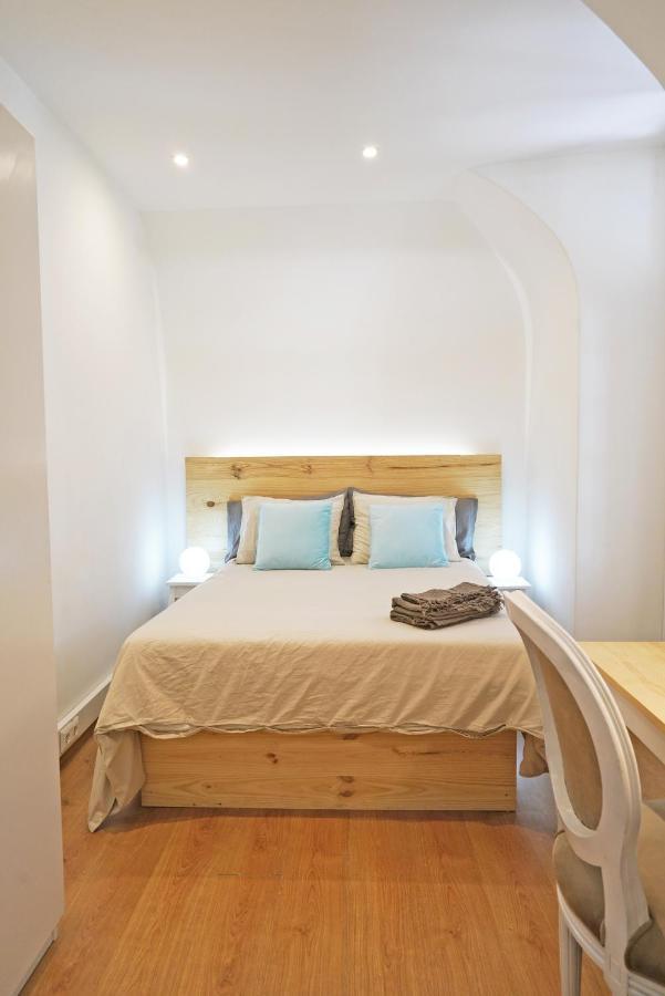 Casa St Yves - Sunny Flat In Setubal On Av Luisa Todi 아파트 외부 사진