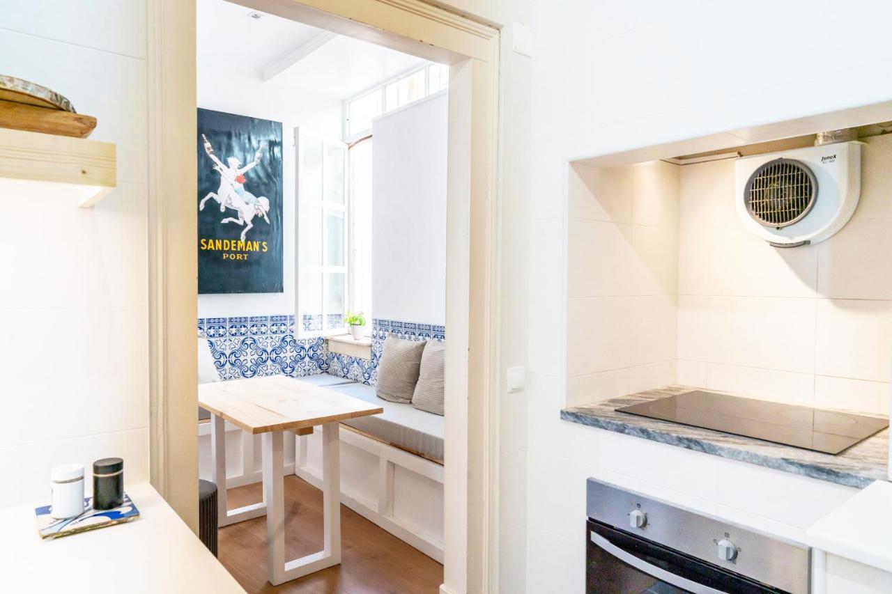 Casa St Yves - Sunny Flat In Setubal On Av Luisa Todi 아파트 외부 사진