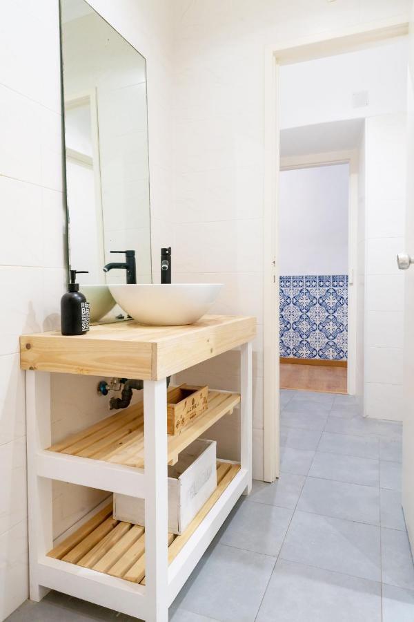 Casa St Yves - Sunny Flat In Setubal On Av Luisa Todi 아파트 외부 사진